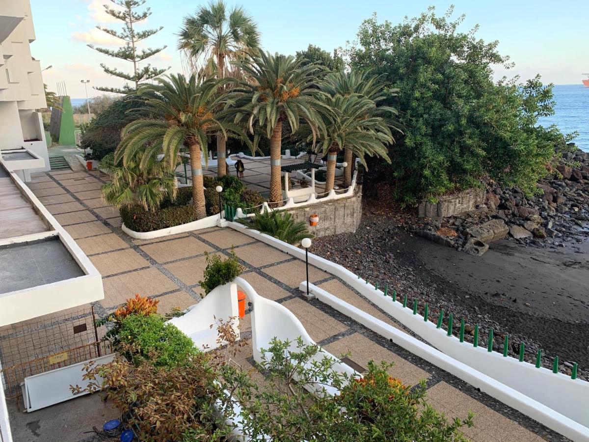 Playa Chica Beach 1 Santa Cruz de Tenerife Zewnętrze zdjęcie