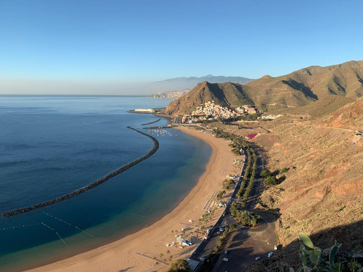 Playa Chica Beach 1 Santa Cruz de Tenerife Zewnętrze zdjęcie